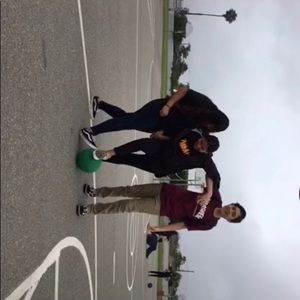 Meet your Posher, Omar